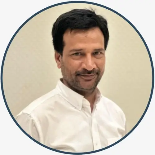 Himmat Singh